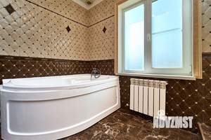 Дом 128м&sup2;, 1-этажный, участок 15 сот.  