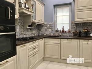 Таунхаус 110м&sup2;, 2-этажный, участок 2 сот.  