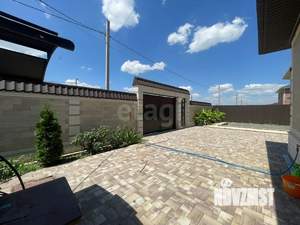 Дом 226м&sup2;, 2-этажный, участок 6 сот.  