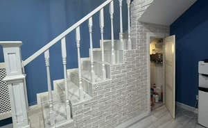 Дом 109м², 2-этажный, участок 4 сот.  