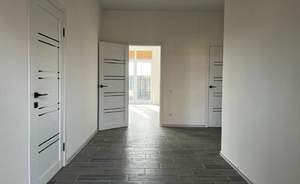 Дом 130м&sup2;, 1-этажный, участок 4 сот.  