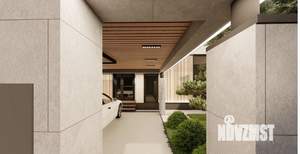 Дом 220м&sup2;, 1-этажный, участок 7 сот.  