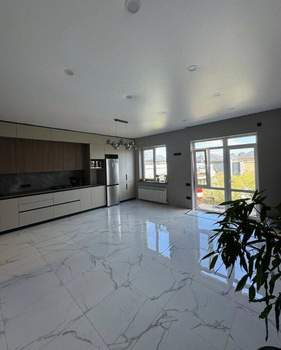 Дом 130м², 2-этажный, участок 3 сот.  