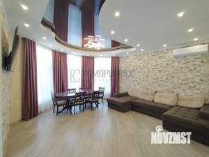 Дом 191м&sup2;, 2-этажный, участок 5 сот.  