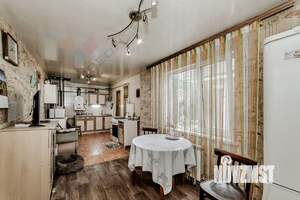 Дом 77м&sup2;, 1-этажный, участок 7 сот.  