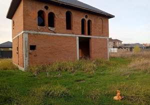 Дом 207м², 2-этажный, участок 6 сот.  