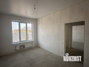 Дом 102м², 2-этажный, участок 4 сот.  