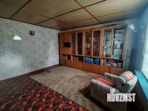 Дом 135м², 3-этажный, участок 4 сот.  