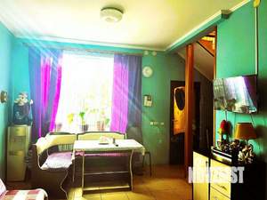 Дом 140м², 2-этажный, участок 4 сот.  