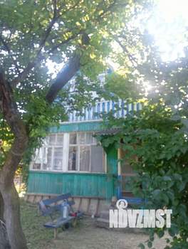 Дом 30м², 2-этажный, участок 4 сот.  