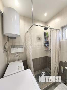 Дом 44м&sup2;, 1-этажный, участок 4 сот.  