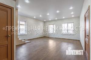 Дом 180м², 2-этажный, участок 7 сот.  