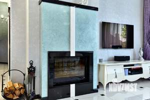 Дом 242м², 2-этажный, участок 6 сот.  