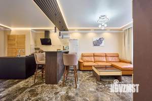 Таунхаус 90м&sup2;, 2-этажный, участок 2 сот.  