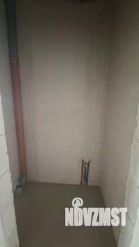 Дом 110м&sup2;, 1-этажный, участок 3 сот.  