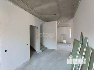 Таунхаус 128м², 2-этажный, участок 3 сот.  