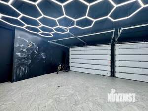 Дом 301м&sup2;, 1-этажный, участок 16 сот.  