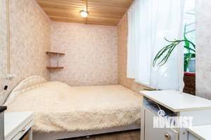 Дом 60м&sup2;, 1-этажный, участок 4 сот.  