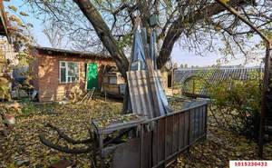 Дом 55м², 1-этажный, участок 2 сот.  