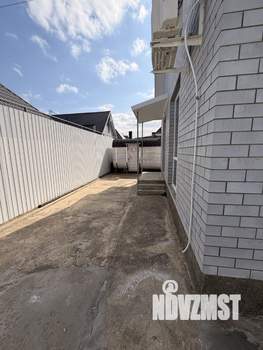 Дом 120м&sup2;, 2-этажный, участок 3 сот.  