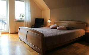 Дом 280м&sup2;, 2-этажный, участок 8 сот.  