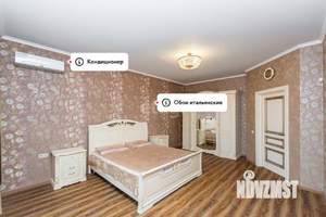 Дом 108м&sup2;, 1-этажный, участок 10 сот.  