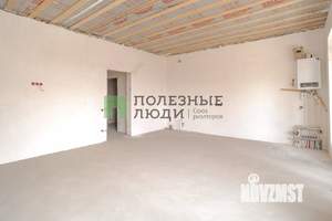 Дом 118м², 1-этажный, участок 5 сот.  