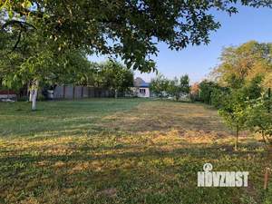 Дом 66м&sup2;, 1-этажный, участок 23 сот.  