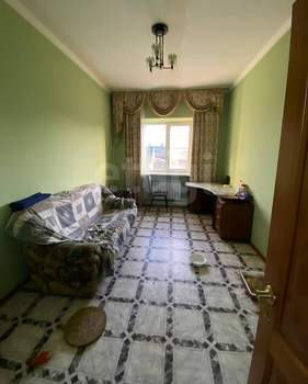 Дом 278м&sup2;, 2-этажный, участок 8 сот.  