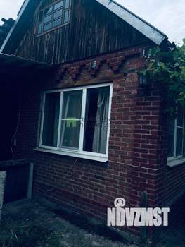 Дом 72м², 1-этажный, участок 4 сот.  