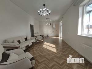 Дом 140м², 1-этажный, участок 6 сот.  