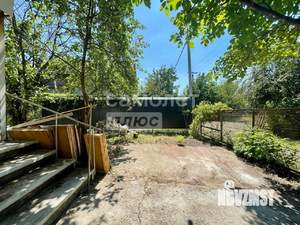 Дом 50м&sup2;, 2-этажный, участок 4 сот.  