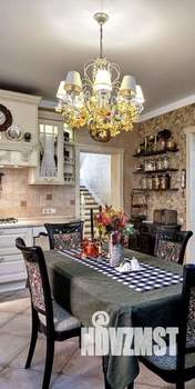 Дом 120м², 2-этажный, участок 10 сот.  