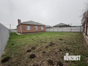 Дом 140м&sup2;, 1-этажный, участок 8 сот.  