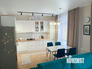 Дом 140м², 2-этажный, участок 3 сот.  