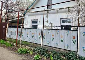 Дом 99м&sup2;, 1-этажный, участок 4 сот.  