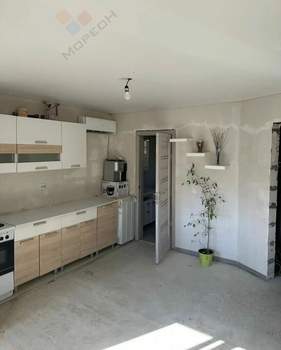 Дом 50м&sup2;, 1-этажный, участок 8 сот.  