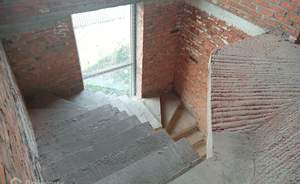 Дом 170м&sup2;, 2-этажный, участок 5 сот.  