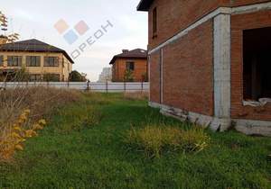 Дом 207м², 2-этажный, участок 6 сот.  