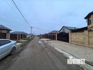 Дом 158м², 1-этажный, участок 5 сот.  