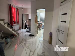 Дом 136м&sup2;, 2-этажный, участок 5 сот.  