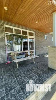 Дом 120м&sup2;, 1-этажный, участок 5 сот.  