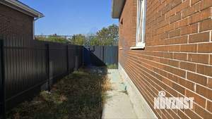 Дом 125м&sup2;, 1-этажный, участок 4 сот.  