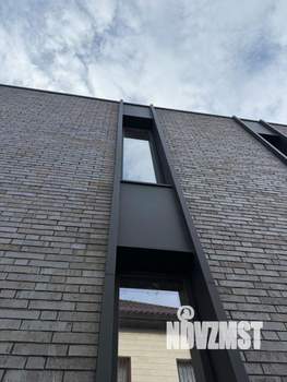 Дом 300м&sup2;, 2-этажный, участок 6 сот.  