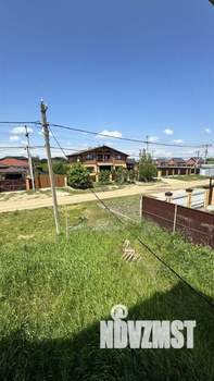 Дом 212м&sup2;, 2-этажный, участок 12 сот.  