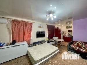 Дом 40м&sup2;, 1-этажный, участок 5 сот.  