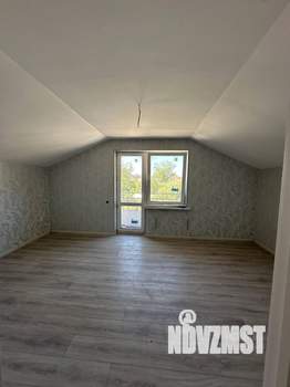 Дача 150м², 2-этажный, участок 4 сот.  