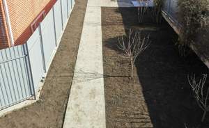 Дом 144м&sup2;, 2-этажный, участок 4 сот.  