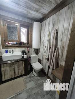Дом 170м², 2-этажный, участок 6 сот.  