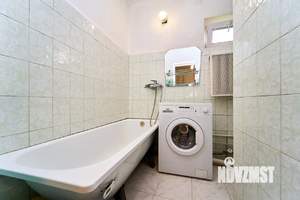 Дом 52м&sup2;, 1-этажный, участок 2 сот.  